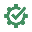 RiCheck icon