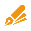 RiCreate icon
