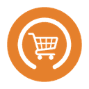 RiPos Retail icon