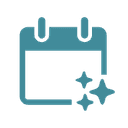 RiSchedule icon